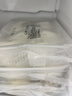 宫门口馒头铺创始人店自由搭配戗面馒头随心搭早餐传统美食加热即食馍馍 红豆卷 4个（1包） 实拍图
