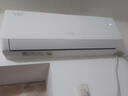 格力空调 天仪Pro 1.5匹 新一级能效变频纯铜管 卧室节能省电空调挂机 KFR-35GW/NhGt1BGj 实拍图