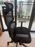 西昊M56二代 人体工学椅办公椅电脑电竞椅子人工力学座椅学习升降椅背 实拍图