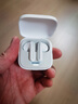 小米（MI）Redmi Buds 6 活力版 蓝牙耳机 30小时长续航 适用于安卓苹果手机 白色 实拍图