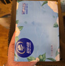 维达（Vinda）抽纸 超韧4层90抽*20包S码 山茶花印花纸巾 新旧随机发货 整箱 实拍图