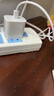 Apple/苹果 20W USB-C充电器  type-c充电器苹果手机充电器原装手机快充头 苹果17手机充电器 实拍图
