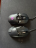 罗技（G）G903 LIGHTSPEED 升级版 无线游戏鼠标 RGB  升级HERO传感器 吃鸡LOL鼠标 左手鼠标 右手鼠标 实拍图