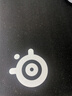 赛睿（SteelSeries）QcK Large(QcK+)游戏鼠标垫大号 donk同款鼠标垫游戏电竞 fps顺滑鼠标垫 CSGO/打瓦L号450*400*2mm 实拍图