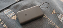 小米（MI）【3C认证】充电宝自带线快充版20000 33W深灰色可上飞机/火车可充手机平板笔记本户外储能电源 实拍图