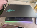 ROG【京东独家】魔霸9 锐龙9 16英寸 游戏本笔记本电脑(R9 9955HX 16G 1T RTX5060 2.5K 240Hz) 实拍图