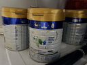 美素佳儿（Friso）皇家幼儿配方奶粉 3段（1-3岁幼儿适用）400g 乳铁蛋白（新国标） 实拍图