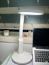 好视力AAAA级护眼台灯儿童学生学习阅读卧室书桌近视防控led灯 TG032Pro 实拍图