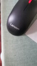 联想（Lenovo）鼠标 有线轻音鼠标 办公鼠标 大红点M220L有线轻音鼠标 台式机鼠标 笔记本鼠标 实拍图