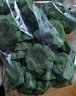 宠物零食兔子提摩西草磨牙草饼 龙猫荷兰猪豚鼠苜蓿草粮食 35个 实拍图