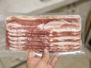 荷美尔（Hormel）超值精选培根150g/袋*3 冷藏猪肉烟熏风味儿童早餐三明治烧烤食材 实拍图