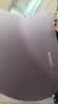目丸全脸防晒面罩脸基尼女防紫外线夏季冰丝无痕遮阳帽子口罩护颈一体 深灰【单帽子】 实拍图