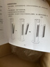 海尔（Haier）暖风机石墨烯速热暖风取暖器电暖器电暖气电热取暖器家用大面积立式轻音京东自营烤火炉NHF-2245 实拍图