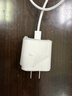 Apple/苹果 20W USB-C充电器  type-c充电器苹果手机充电器原装手机快充头 苹果17手机充电器 实拍图