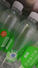 依能苏打水饮料 青柠檬味500ml*24瓶+锌强化500ml*24瓶 无糖弱碱 实拍图