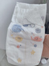 京东京造婴儿拉拉裤尿不湿纸尿裤Cloud云柔XL34片(12-17kg)超薄透气 实拍图