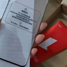 第一卫DIVI【2片装】适用红米k90钢化膜 Redmi k90手机膜防爆抗指纹无白边全玻璃超清高透 实拍图