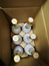 汾酒 黄盖玻汾 清香型白酒 53度 475mL*6瓶整箱 电商版原箱 实拍图