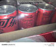 可口可乐（Coca-Cola）饮料  零度 无糖 汽水 碳酸饮料 200ml*12罐 实拍图
