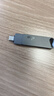 爱国者（aigo）64GB大容量 220MB/s USB3.2 Type-C双接口手机U盘A23 商务办公学习 通用优盘 实拍图