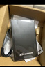 联想（Lenovo）拯救者风刃压风散热器 3000转变频涡扇 疾速压风散热 密封记忆棉 3档高度调节  F9Lite 冰川白 实拍图