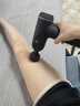 匹克（PEAK）【35年运动品牌】筋膜枪按摩器肩颈腰背按摩仪深层肌肉放松情人七夕礼物男女 35年专注运动】强振幅+深度按摩 实拍图