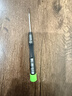 VESSEL威威9900精密螺丝批内六角螺丝刀电脑手机相机钟表维修H2.0X50mm 实拍图