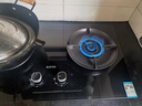 苏泊尔（SUPOR）燃气灶煤气灶双眼灶灶具台式嵌入式两用家用厨房5.2KW大火力天然气炉具液化气煤气炉灶猛火煤气灶 【年度热效升级】70%高热效猛火换装灶 【罐装液化气20Y】 实拍图