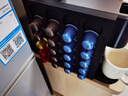瑞幸咖啡法国浓缩胶囊咖啡粉黑咖啡10盒共5.3g*100颗适配nespresso胶囊机 实拍图