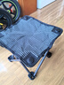 康尔（KingCamp）折叠椅小马扎钓鱼椅旅行折叠凳火车排队神器便携椅户外装备露营椅 实拍图