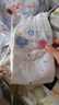 好奇（Huggies）金装纸尿裤L40片(9-14kg)尿不湿【速干不易红】 实拍图