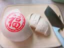 崂味道山东青岛王哥庄铁锅馒头吉祥如意花样饽饽礼盒3.7kg源头直发 实拍图