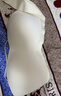有棵树【孟子义同款】无肩带内衣女士抹胸无痕聚拢文胸隐形美背裹胸胸罩 实拍图