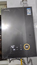 万和【安睡洗V10L ULTRA·无冷凝管】16升燃气热水器天然气超一级能效静音增压零冷水一级暖浴 实拍图