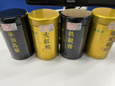 福茗源四大乌龙茶500g新茶铁观音大红袍冻顶乌龙凤凰单枞茶叶礼盒送长辈 实拍图