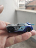 多美卡TOMY合金小汽车模型儿童玩具赛车总动员C-18黑风暴杰克逊981022 实拍图