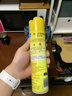 碧丽珠 家具护理喷蜡 330ml 柠檬 护理蜡 保养油 实木家具 瓷砖皮革  实拍图