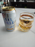 三得利ALL FREE无醇无酒精啤酒熟成日本进口零糖无嘌呤啤酒风味饮料 【All Free经典】最新包装 350mL 6罐 26年5月产 实拍图