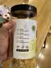 素养生活有机小银耳65g  浙江丽水银耳小朵 雪耳白耳 莲子银耳羹南北干货 实拍图