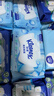 舒洁（Kleenex）纯水湿厕纸80抽*10包 (800抽)清洁湿纸巾私处清洁EDI纯水 实拍图