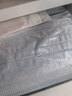 京东京造医用外科口罩一次性独立包装灭菌级100只蓝色防晒口罩防尘口罩防 实拍图