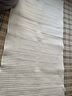 志高（CHIGO）【高温断电】石墨烯3c认证防水单人电热毯电褥子1.8*0.9米宽宿舍 实拍图
