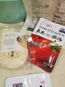 和府捞面草本浓汤番茄酸辣浓汤面组合装方便速食拉面鲜煮面 拉面速食 番茄浓汤面*2+猪软骨*2（肉） 实拍图