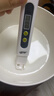 洁净世家适用美的净水器滤芯S1系列PAC复合C1前置活性炭C2后置活性炭RO反渗透膜净水机滤芯 MRO1790A-400G【小多400-全套三支】 实拍图