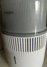 飞利浦（PHILIPS）加湿器家用卧室母婴专用静音除菌无雾空调加湿机鼻炎孕妇婴幼儿小型桌面大容量HU5710/10礼品 实拍图
