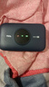 TCL随身wifi三网通用免插卡无线wifi6车载4G路由器随身便携无限制移动联通电信全国通用2026款5GXY15B 【新款苍梧蓝】展锐芯片3000毫安大电池 不限速不虚标月享1500G流量 实拍图