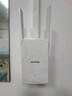 Tenda腾达1500M wifi6信号放大器 5G增强千兆网口wi-fi扩展 AP无线网络信号全屋覆盖 穿墙王扩大中继A23 实拍图