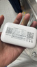 影腾随身wifi三网全国通用无线wi-fi6免插卡移动联通电信无限制大流量卡便携式网卡高速网络2026款5GHF 【三网通3000毫安充电款+白色】超长续航 实拍图