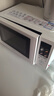 美的（Midea）【26年重磅新品】微波炉家用变频一级能效微烤多功能一体机23L大容量微波炉C232 实拍图