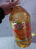 金龙鱼 食用油 花生浓香型浸出  食用植物调和油5L（新老包装随机发货） 实拍图